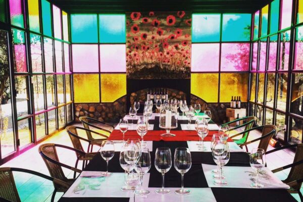 Exploring El Enemigo & Casa Vigil: Meet the Mendoza's Wine Icon - Image 3