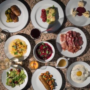 Food Safari: 4 Best Mendoza’s Restaurants in 1 night