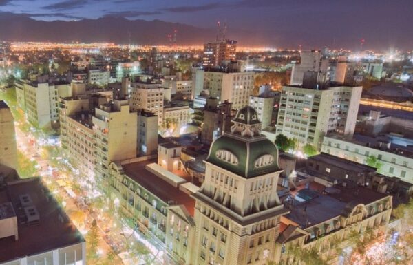 Walking City Tour: A Journey Through Time and Culture