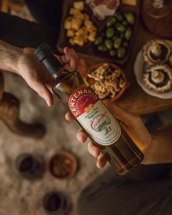 Olive Oil Mill + Wineries (Half Day)