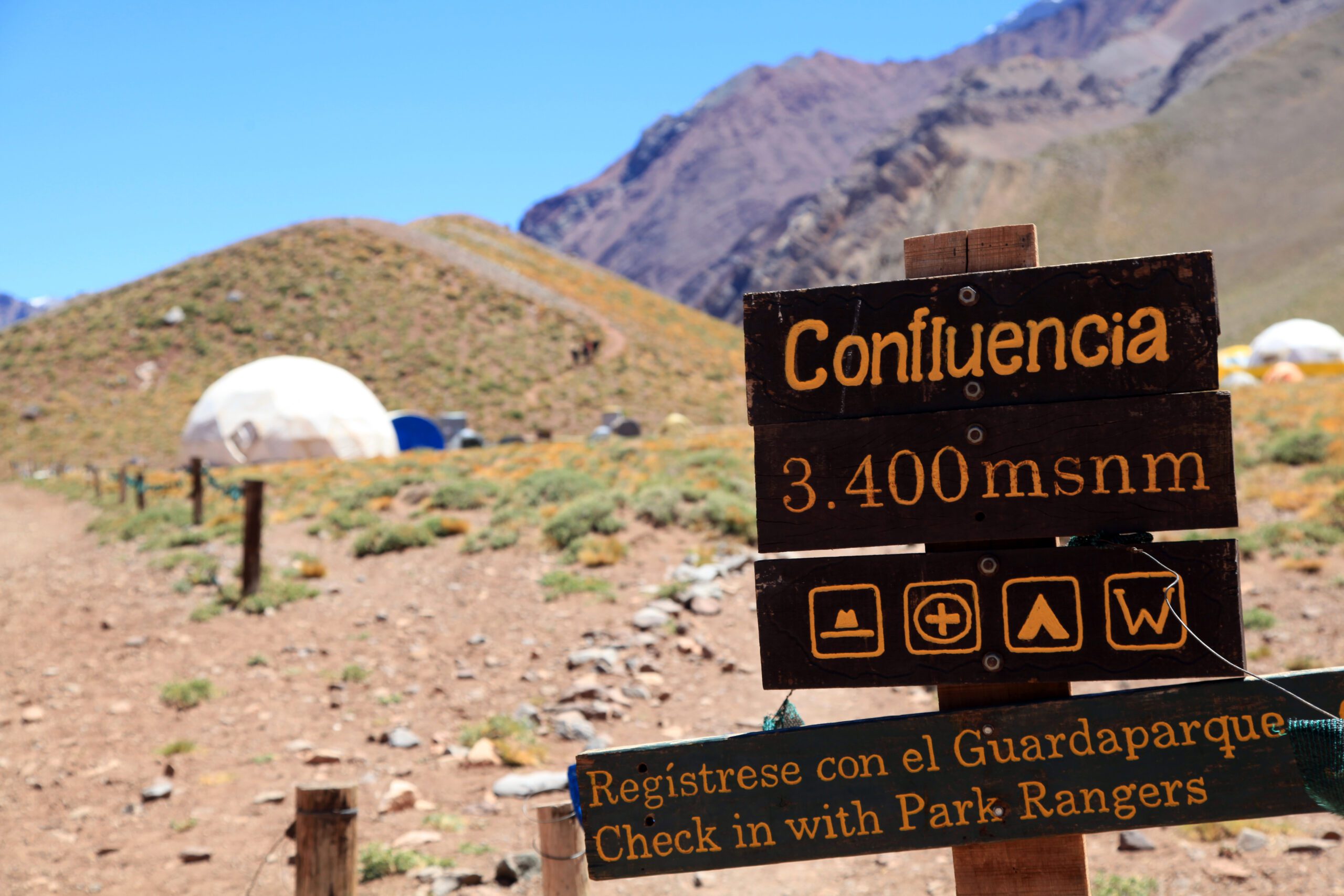 Meet the Giant: Aconcagua Experience - (Full Day) - Image 2