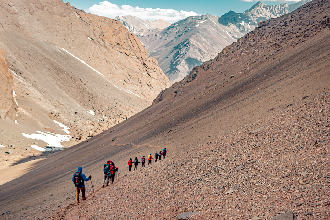 Meet the Giant: Aconcagua Experience - (Full Day) - Image 7
