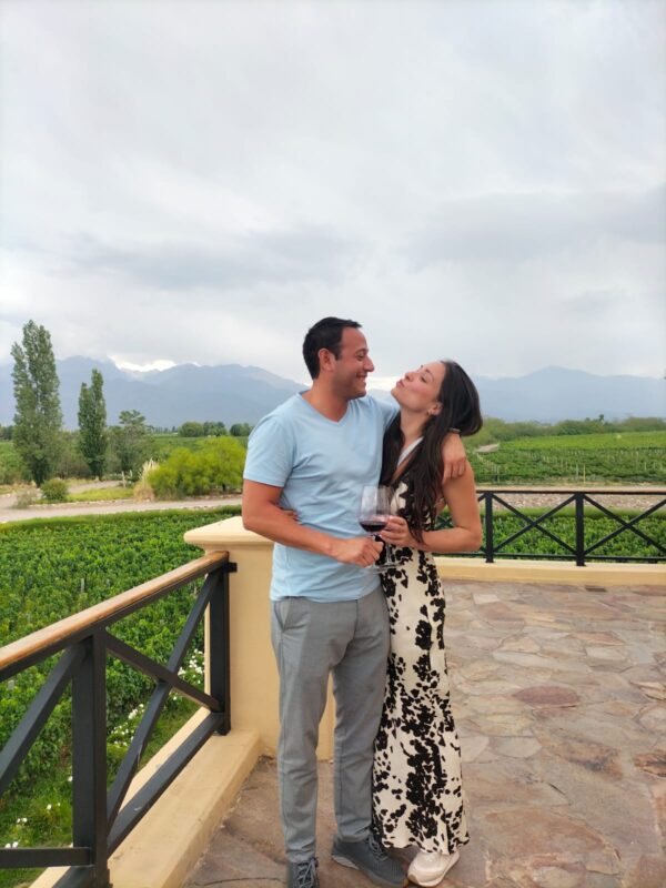 Choose your Own Wine Adventure at Uco Valley - Image 2