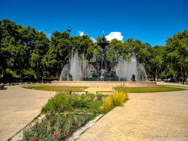Bike Tour - Meet San Martín Park - Image 5