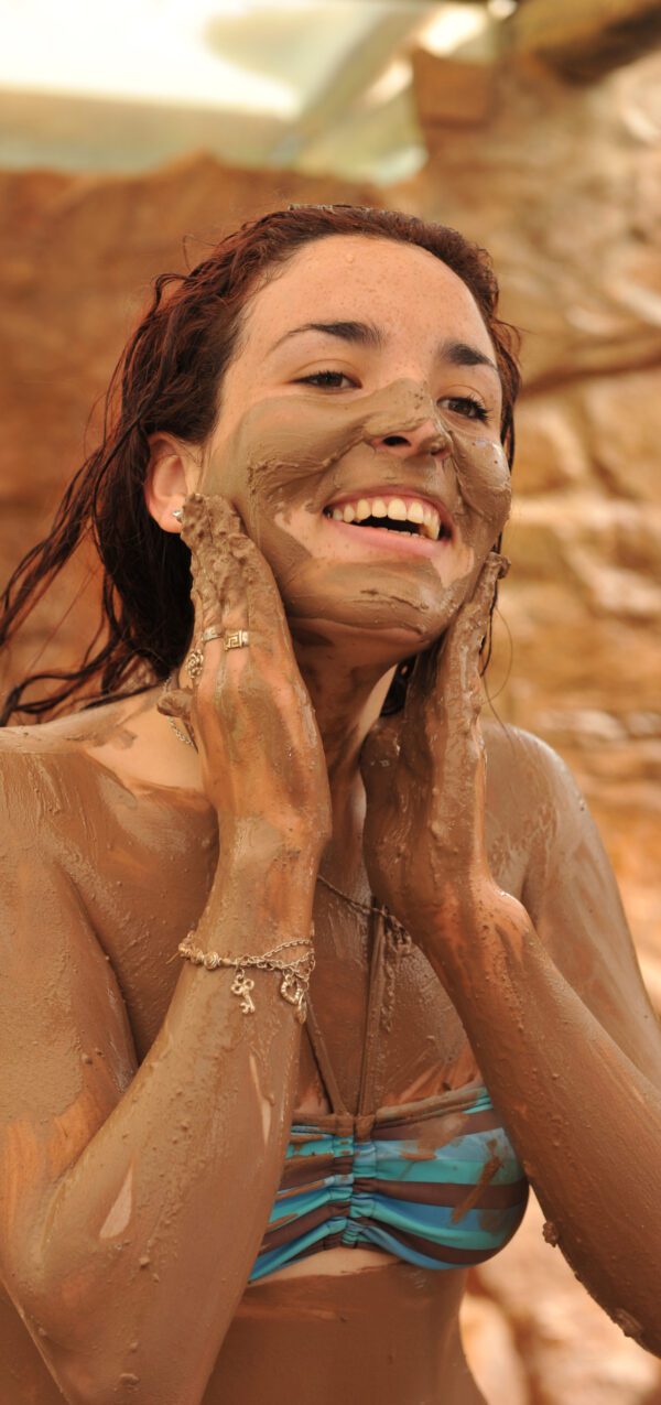 Deluxe Andean Hot Springs & Spa Experience at Cacheuta Hotel - Image 3
