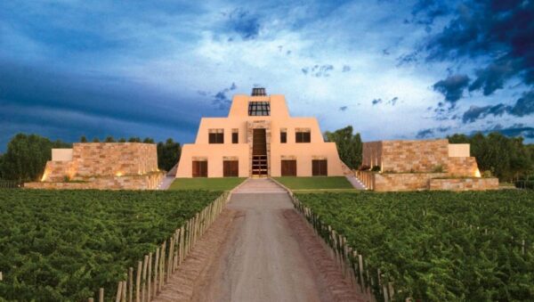 Catena Zapata / Meet the family of Mendoza Wine Legends - Image 2