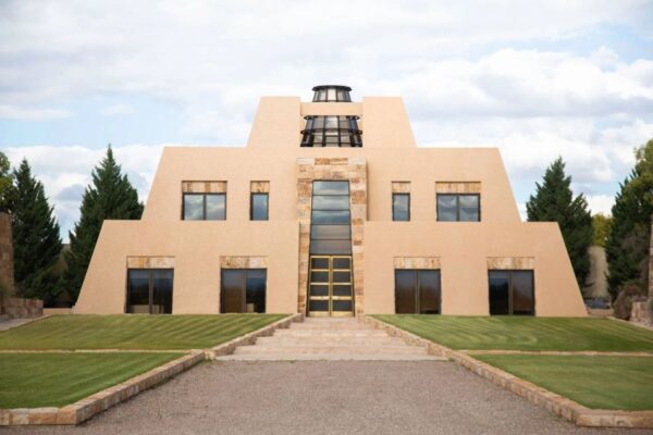 Catena Zapata / Meet the family of Mendoza Wine Legends