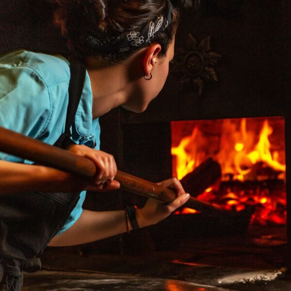 Francis Mallmann - Meat & Fire in an 8-Course Feast at 1884 - Image 4