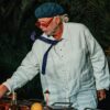 Francis Mallmann - Meat & Fire in an 8-Course Feast at 1884