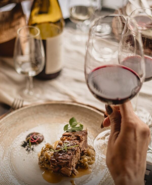 Wine Icons: Meet Salentein at the heart of Uco Valley - Image 5