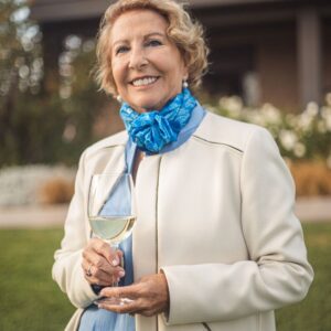 Wine Icons: Discover Susana Balbo’s Winery