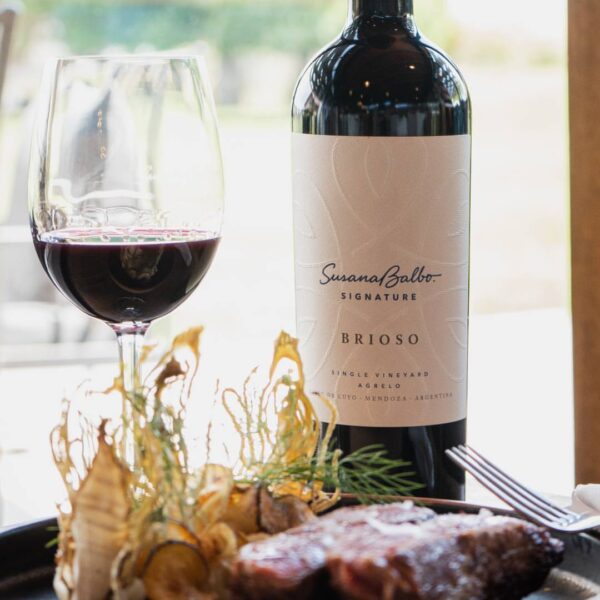 Wine Icons: Discover Susana Balbo’s Winery - Image 5