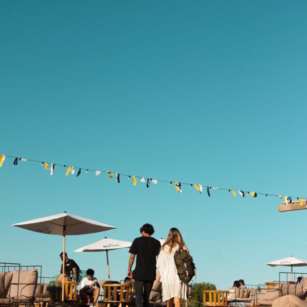 Sunset Nights at El Roble: Join the best Party of Mendoza! - Image 7