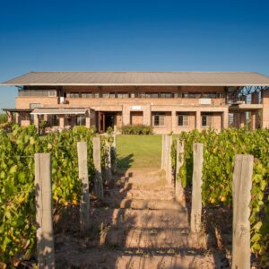 Mendoza: Meet Achaval Ferrer - Boutique Wines, World-Class Terroir
