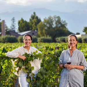 Lagarde Experience: Fine Wines & One of Mendoza’s Best Wine Spots