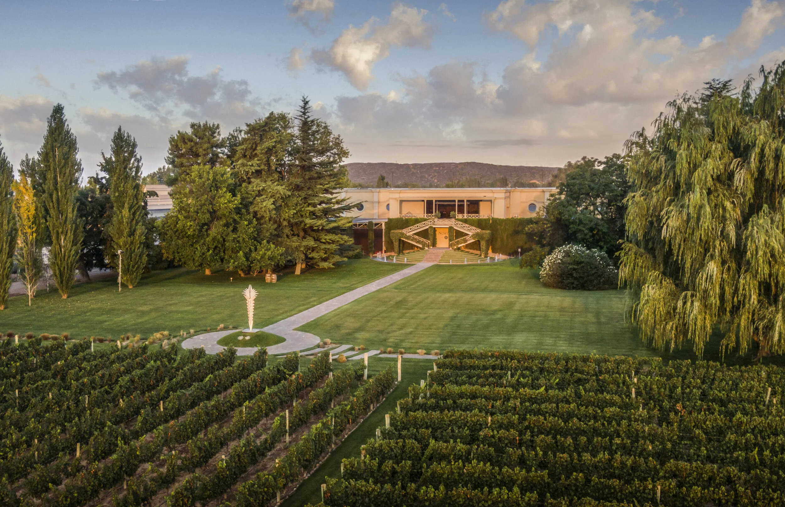 Norton Winery & Andes Views: A Classic Mendoza Experience - Image 3