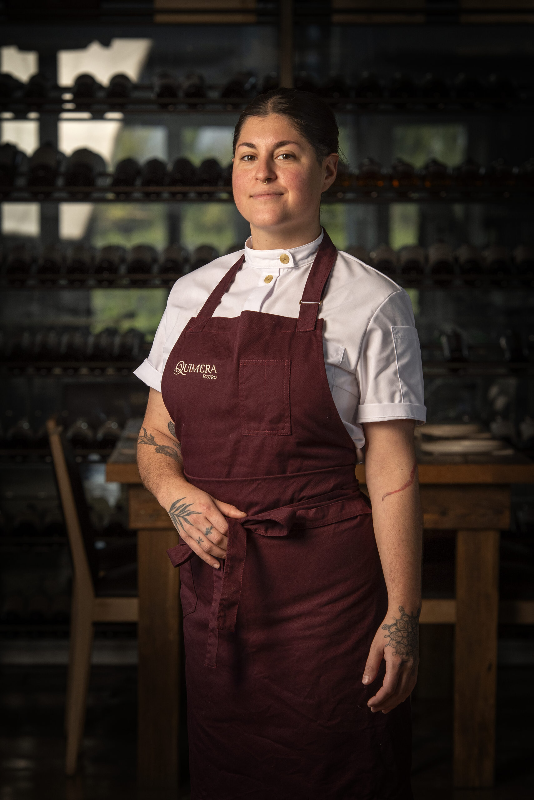 Quimera Bistró: Wine & Gastronomy at Achaval Ferrer - Image 2