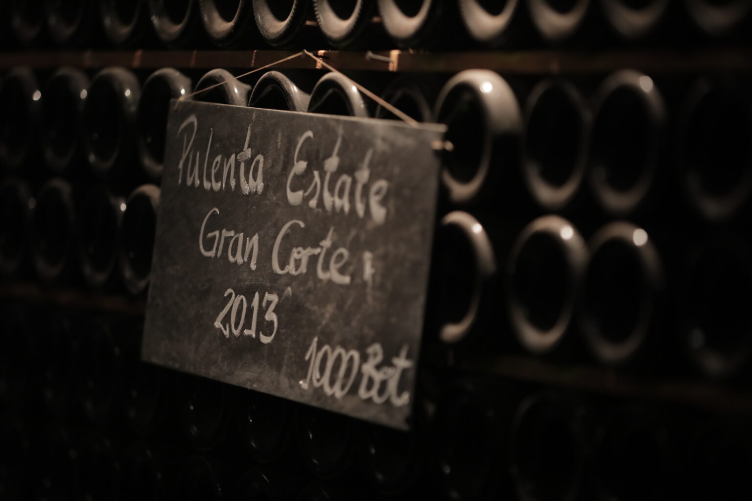 Pulenta Estate Exclusive Visit & Tasting - Image 7