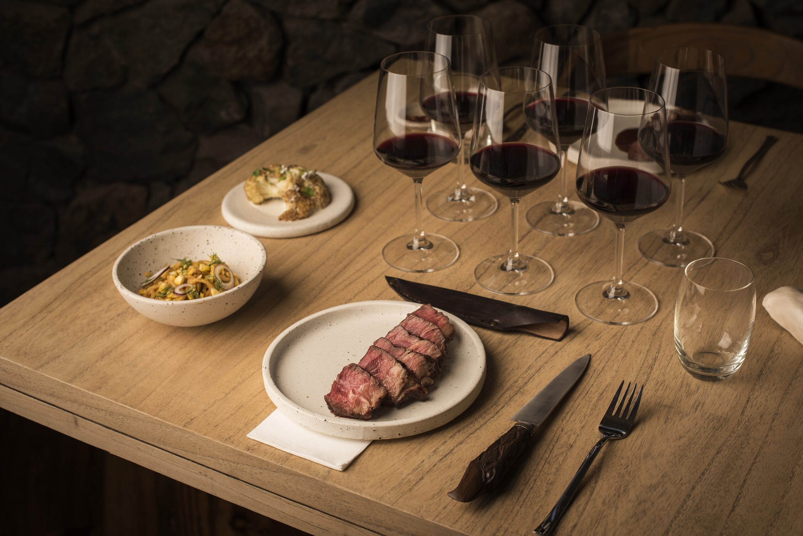 Quimera Bistró: Wine & Gastronomy at Achaval Ferrer - Image 7