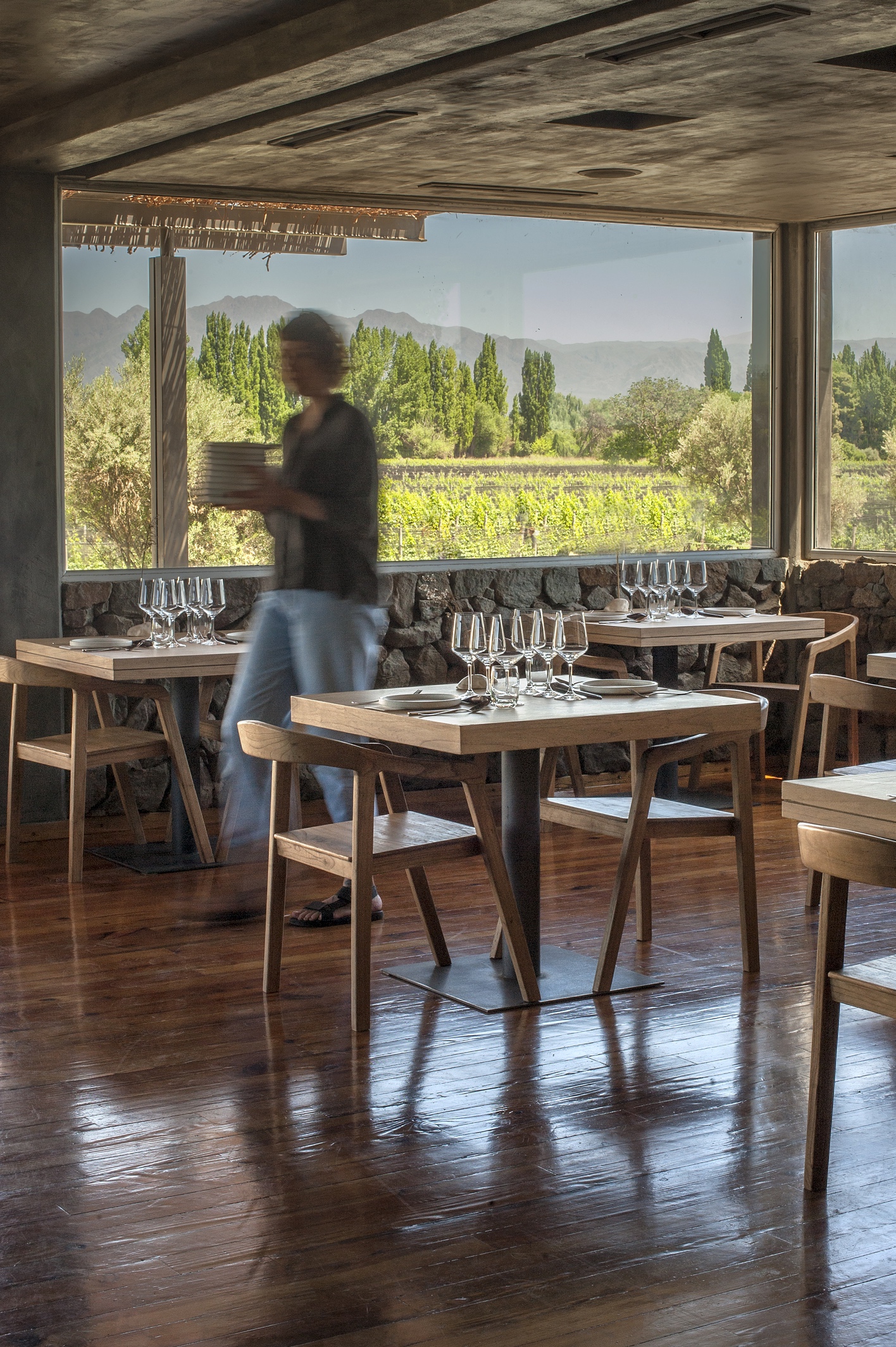 Quimera Bistró: Wine & Gastronomy at Achaval Ferrer - Image 5