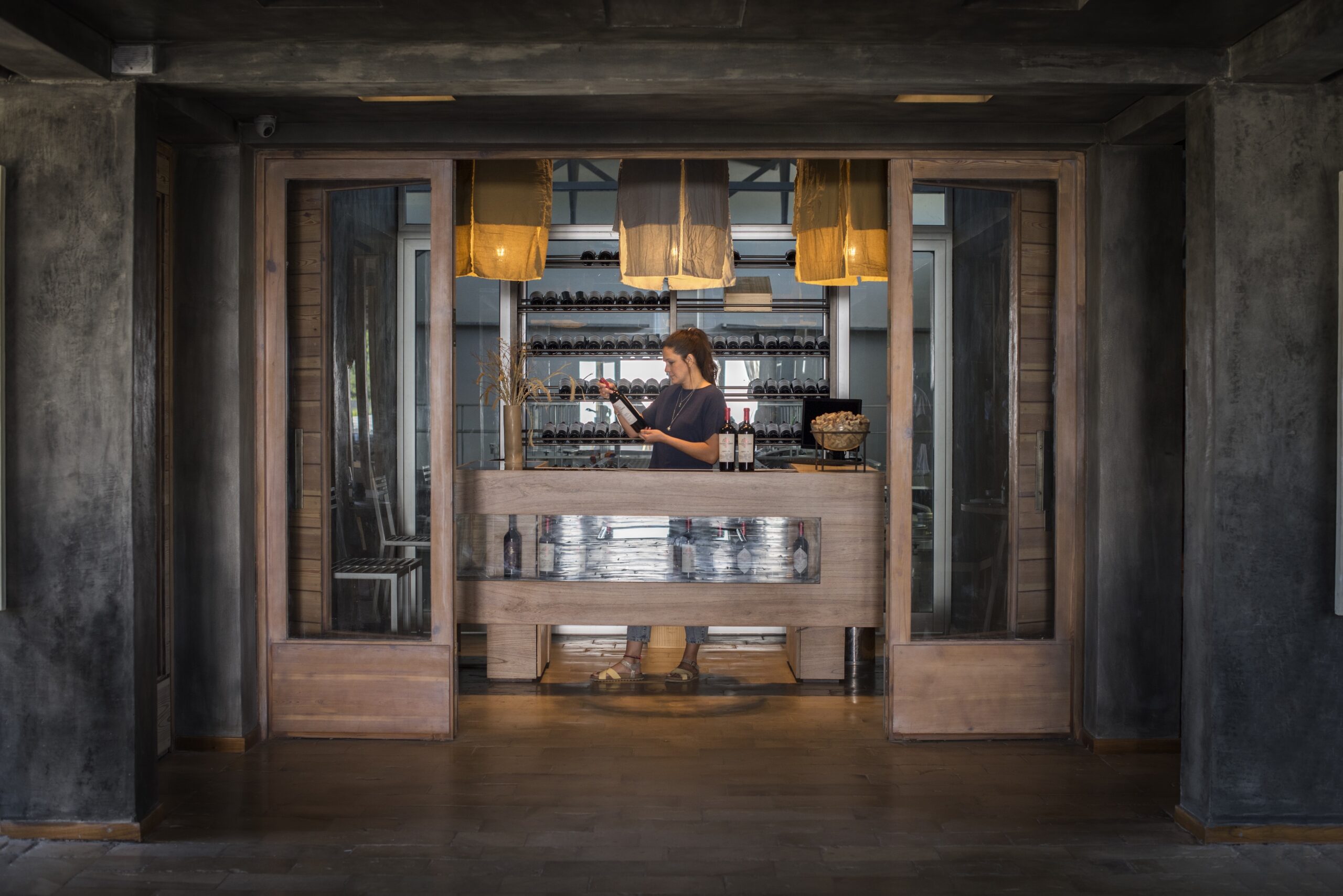 Quimera Bistró: Wine & Gastronomy at Achaval Ferrer - Image 6