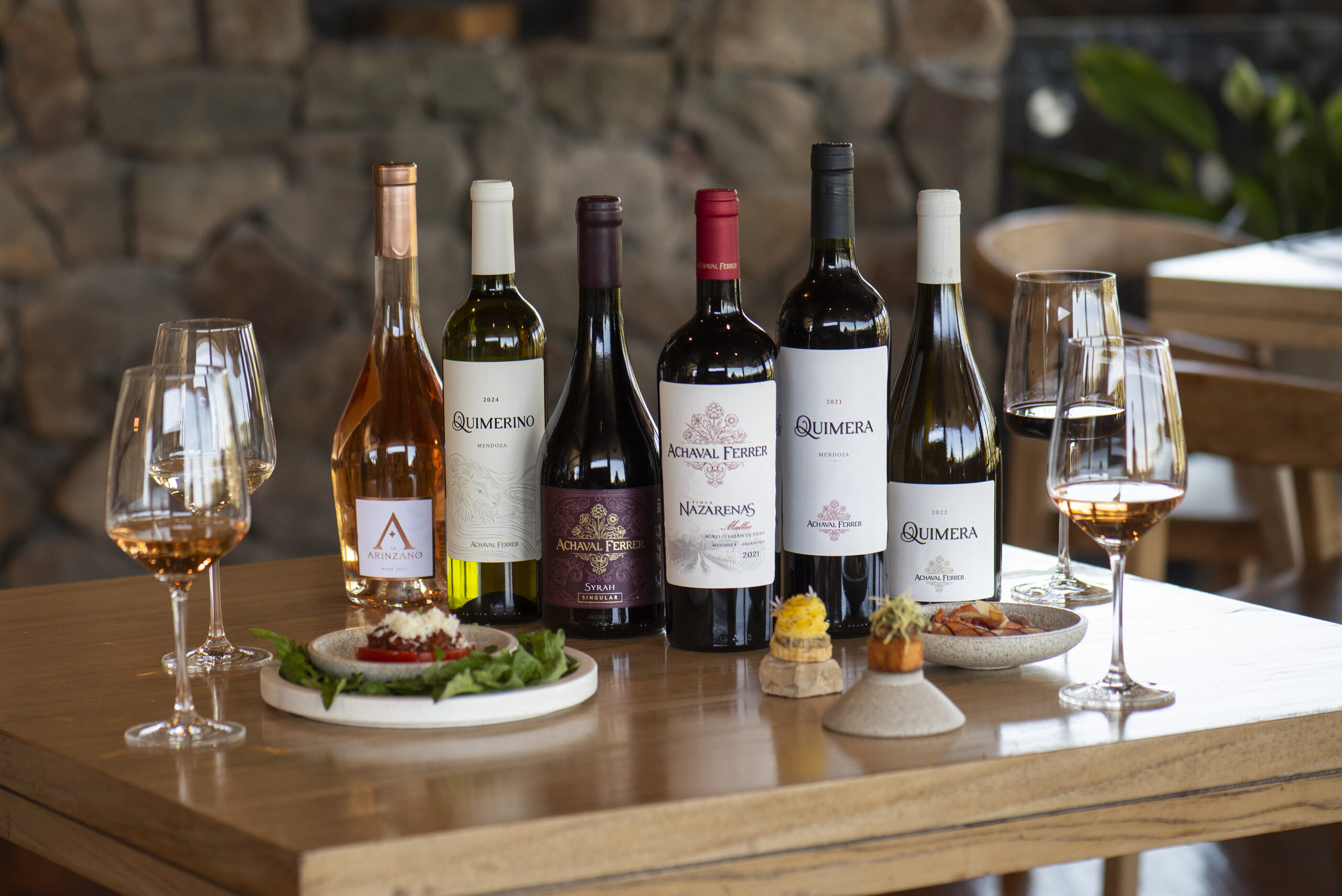 Quimera Bistró: Wine & Gastronomy at Achaval Ferrer - Image 10