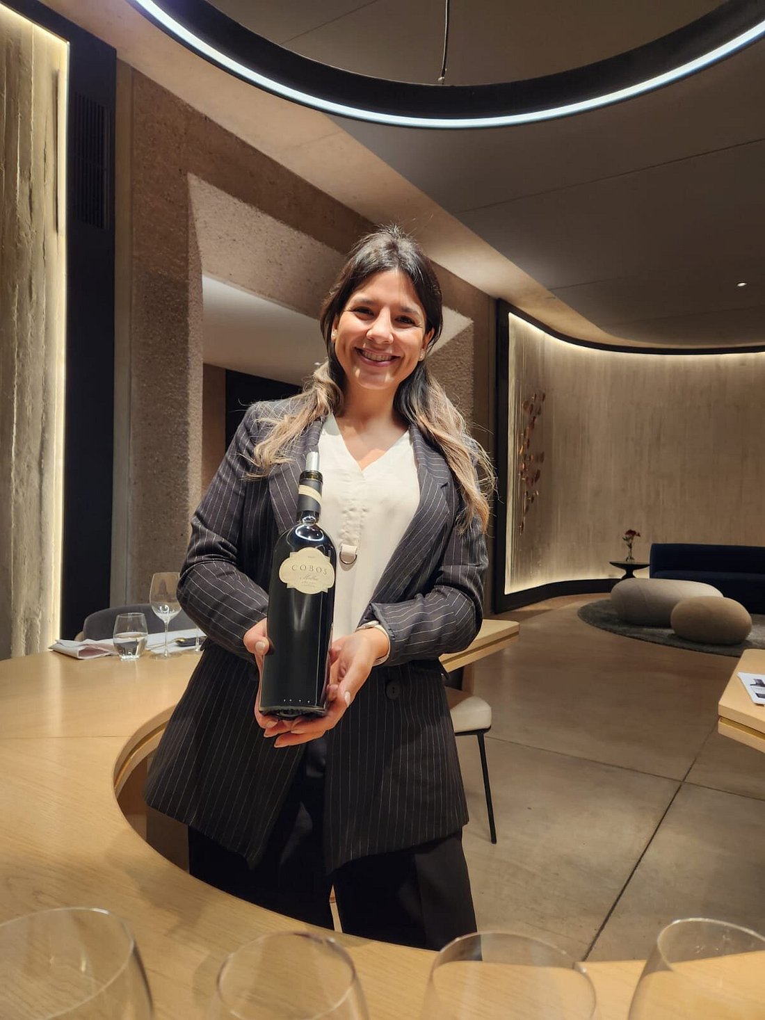 Viña Cobos: Ultra-Premium Wines by Paul Hobbs - Image 2