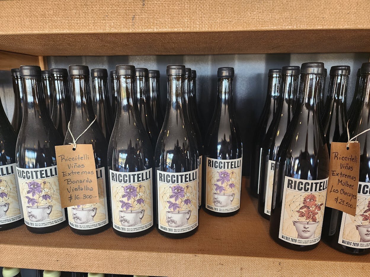 Riccitelli Wines: The New Wave of Argentine Wine - Image 15