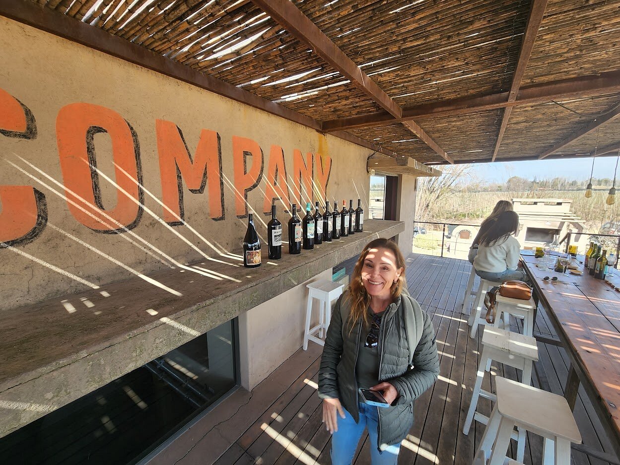 Riccitelli Wines: The New Wave of Argentine Wine - Image 16