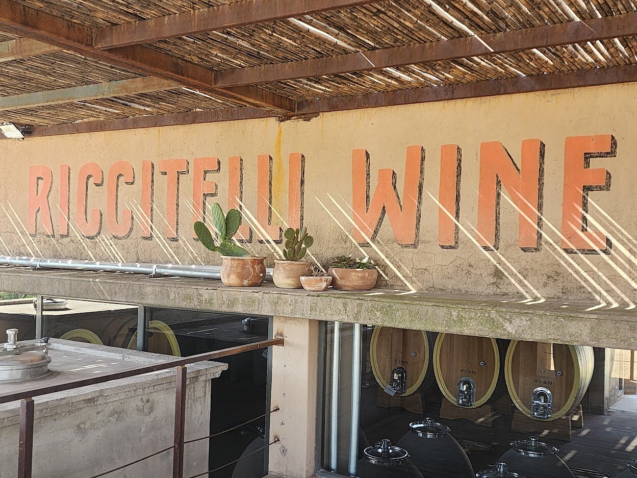 Riccitelli Wines: The New Wave of Argentine Wine - Image 17