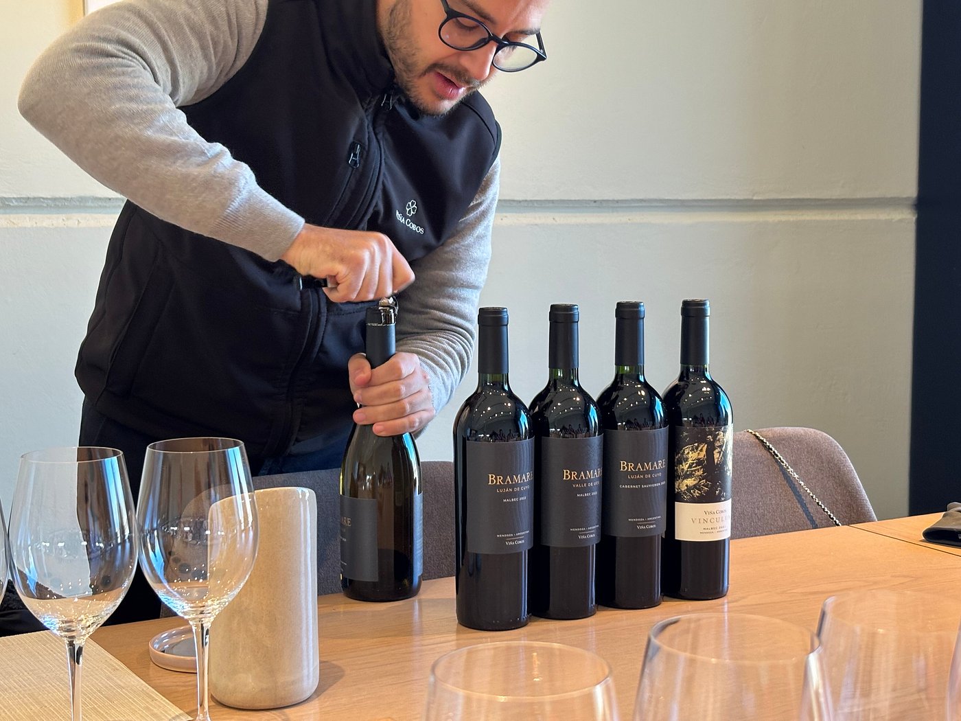 Viña Cobos: Ultra-Premium Wines by Paul Hobbs - Image 3