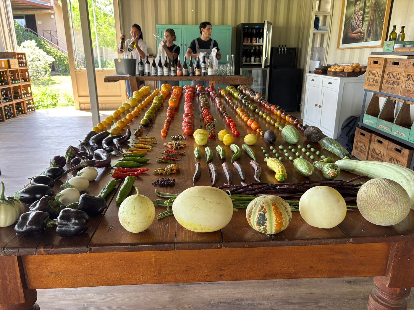 Riccitelli Wines: The New Wave of Argentine Wine - Image 8