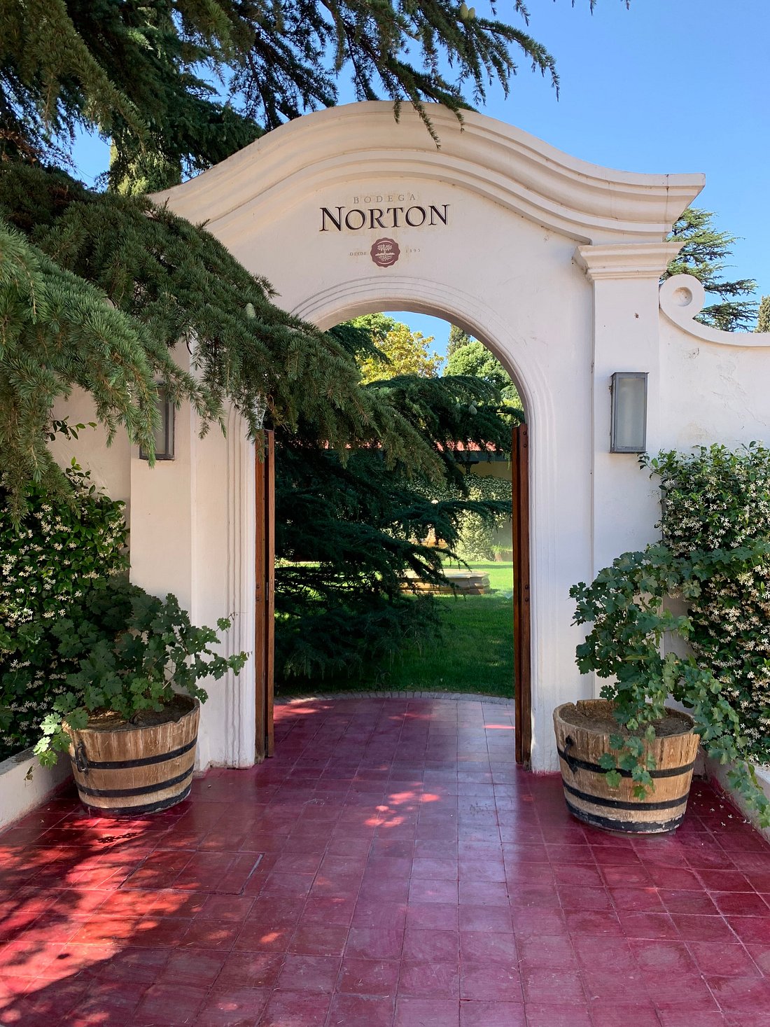 Norton Winery & Andes Views: A Classic Mendoza Experience - Image 10