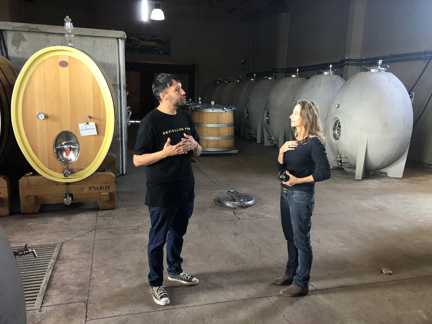 Riccitelli Wines: The New Wave of Argentine Wine - Image 12