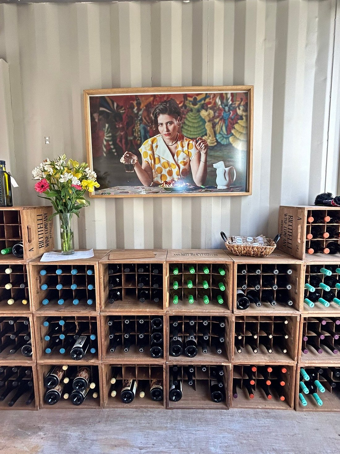 Riccitelli Wines: The New Wave of Argentine Wine - Image 13