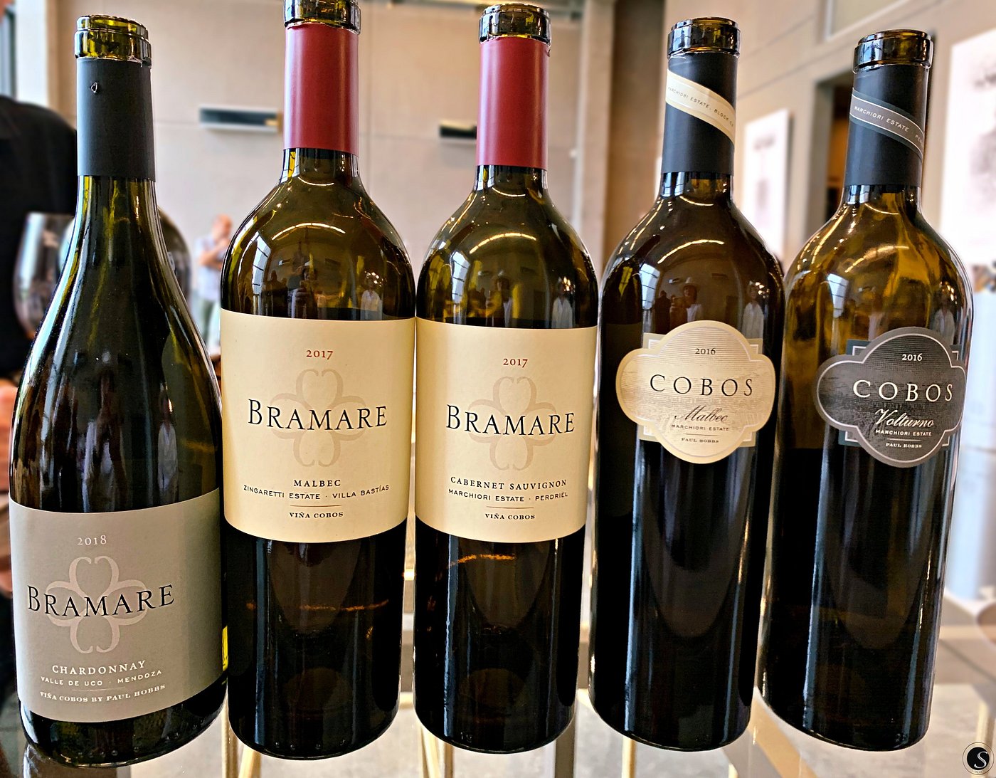 Viña Cobos: Ultra-Premium Wines by Paul Hobbs - Image 4