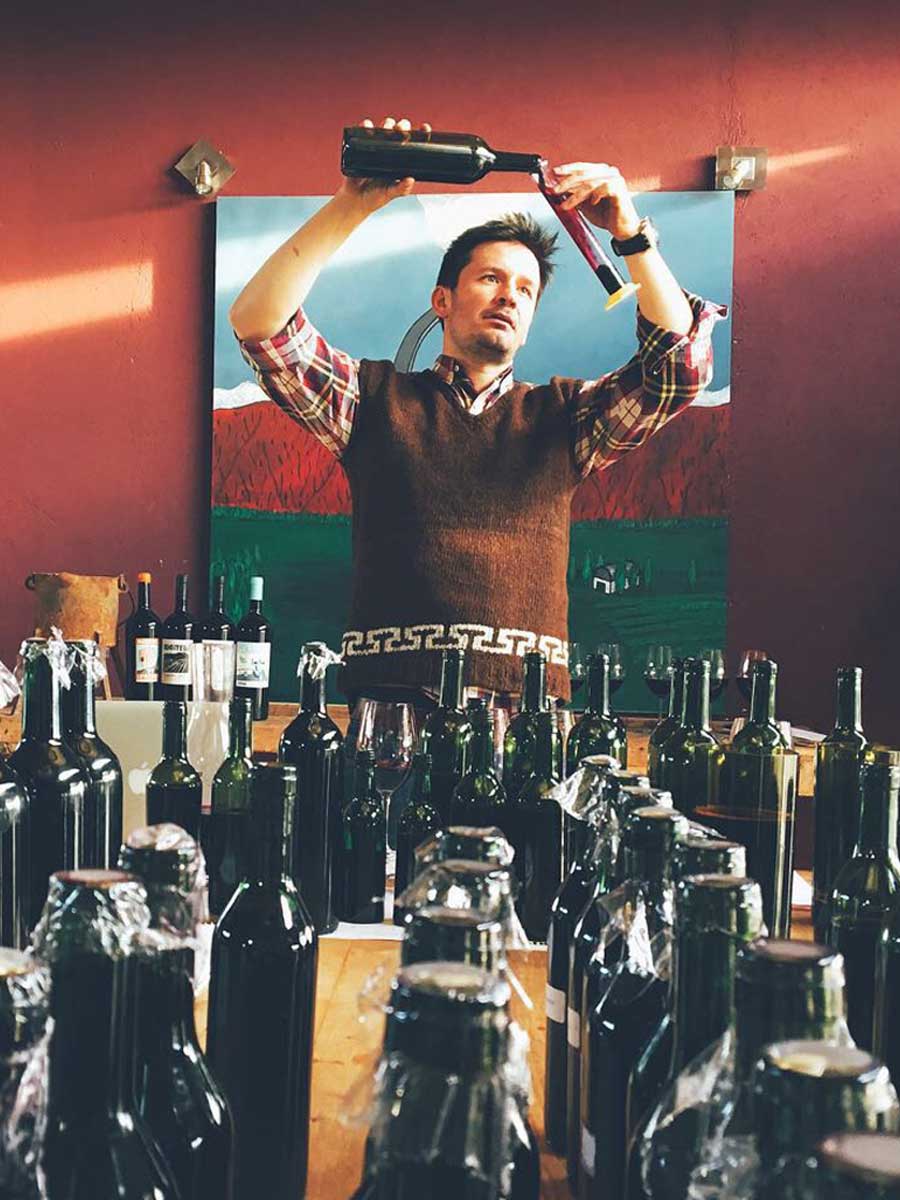 Riccitelli Wines: The New Wave of Argentine Wine - Image 20