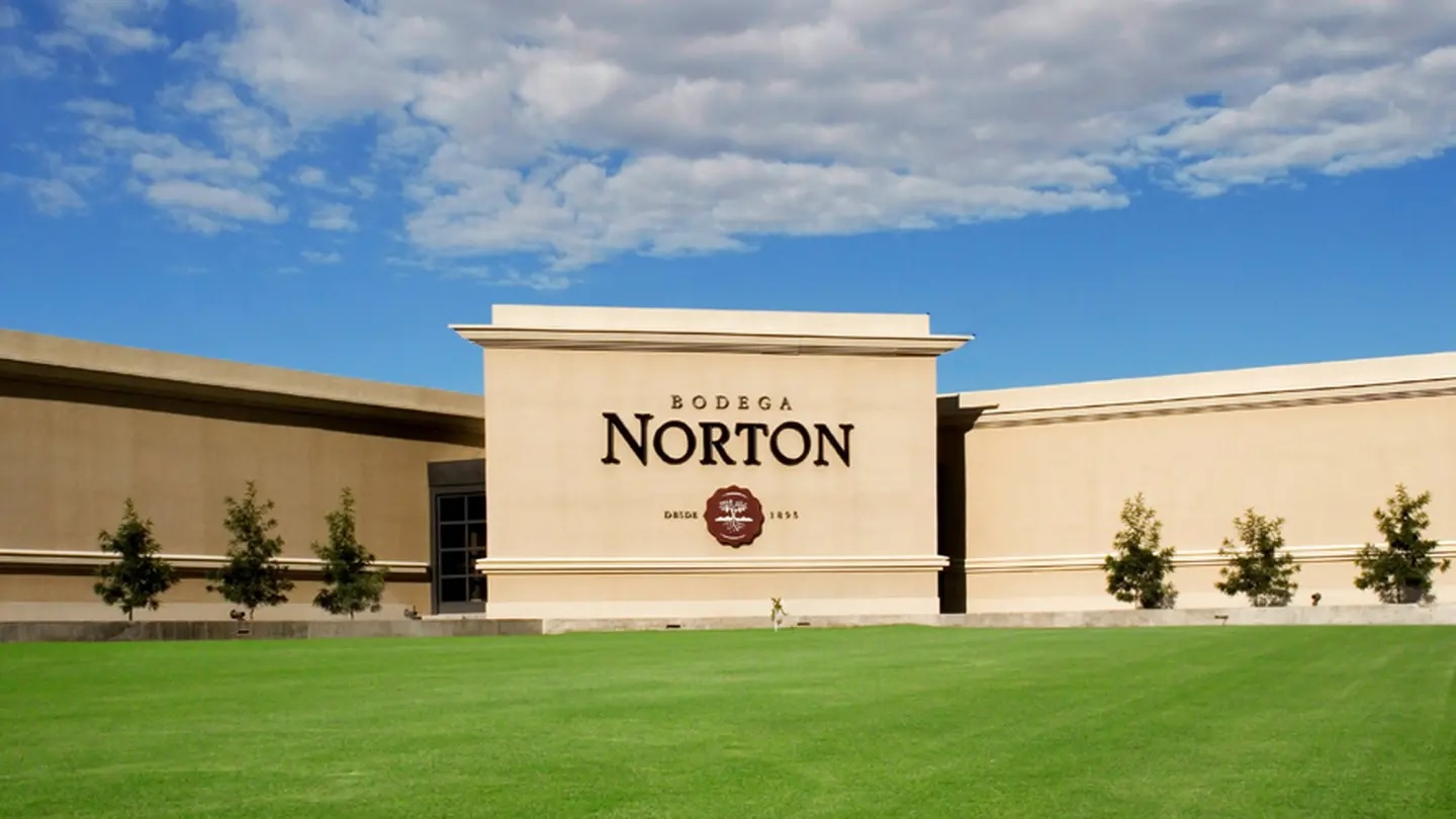 Norton Winery & Andes Views: A Classic Mendoza Experience