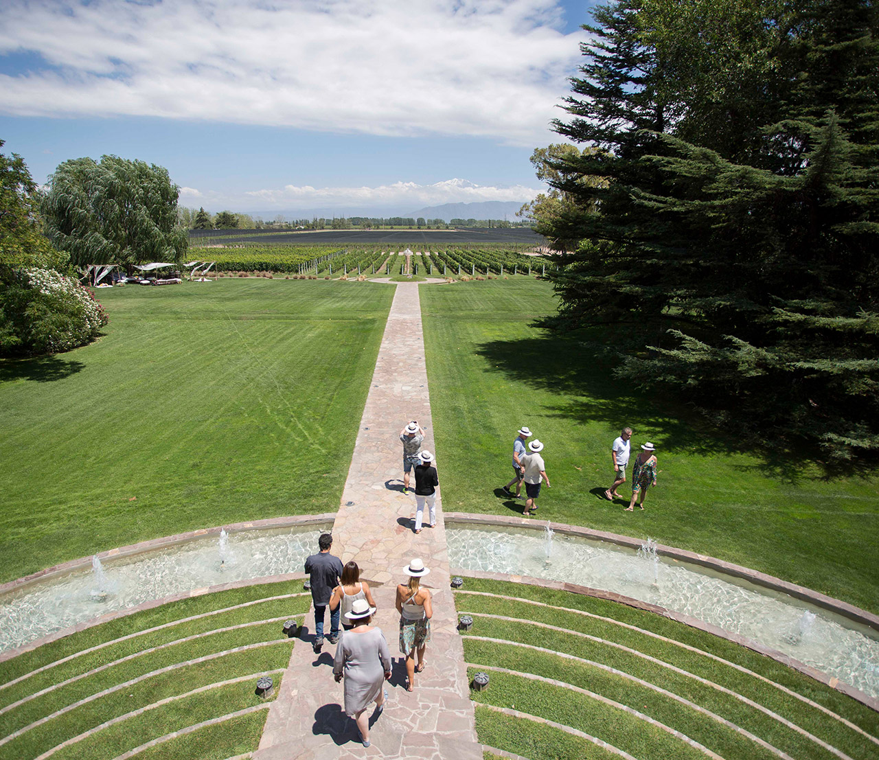 Norton Winery & Andes Views: A Classic Mendoza Experience - Image 12
