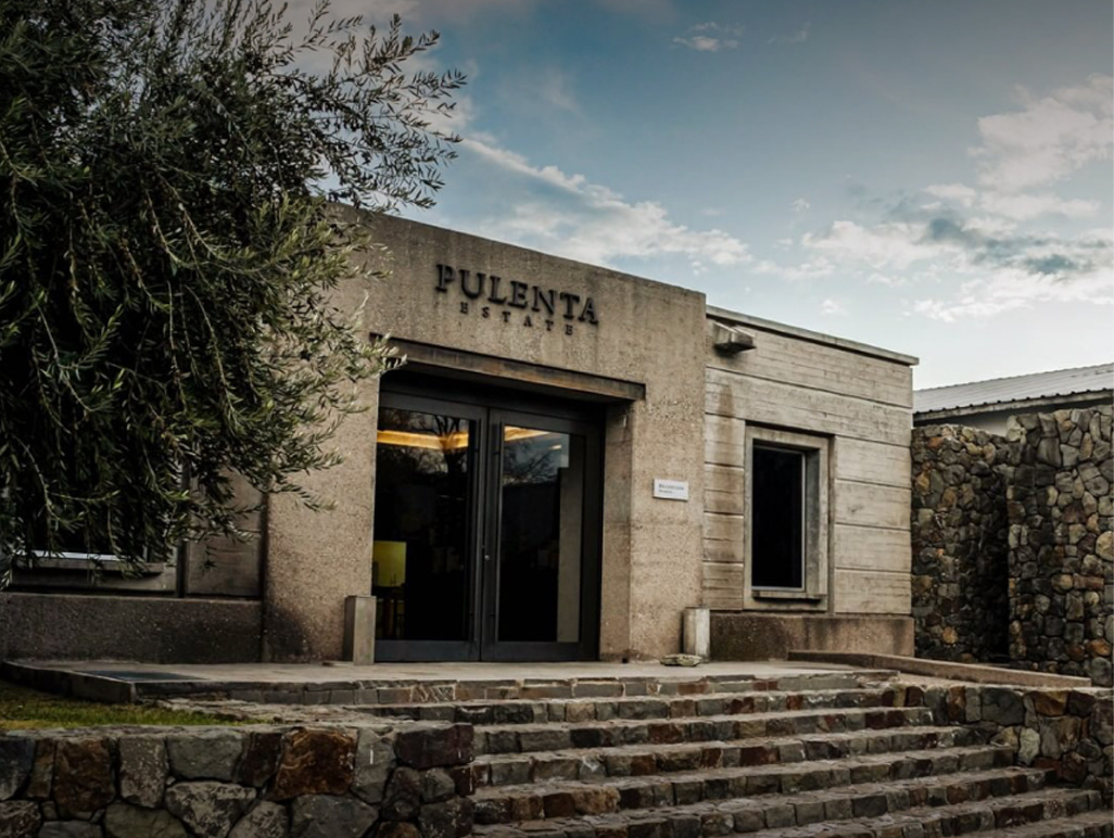 Pulenta Estate Exclusive Visit & Tasting - Image 2