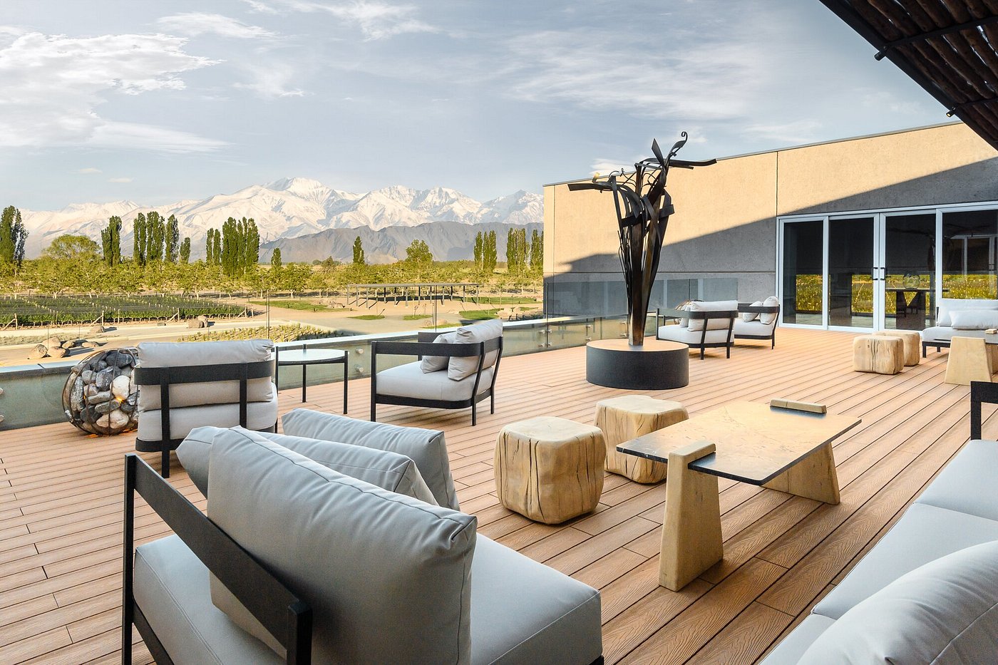 Viña Cobos: Ultra-Premium Wines by Paul Hobbs - Image 6