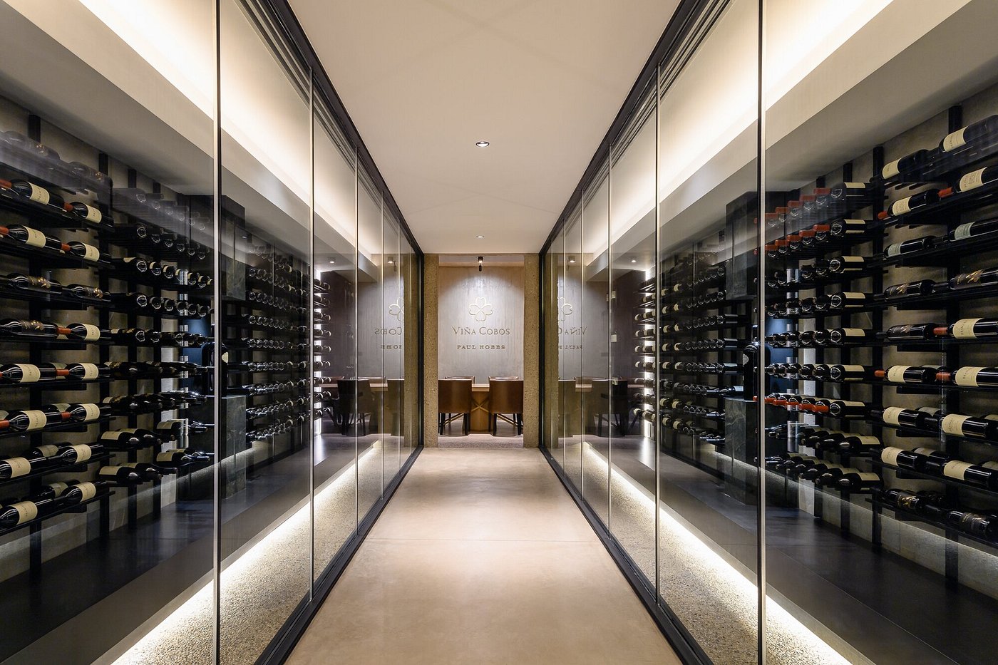 Viña Cobos: Ultra-Premium Wines by Paul Hobbs - Image 7