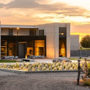 Viña Cobos: Ultra-Premium Wines by Paul Hobbs