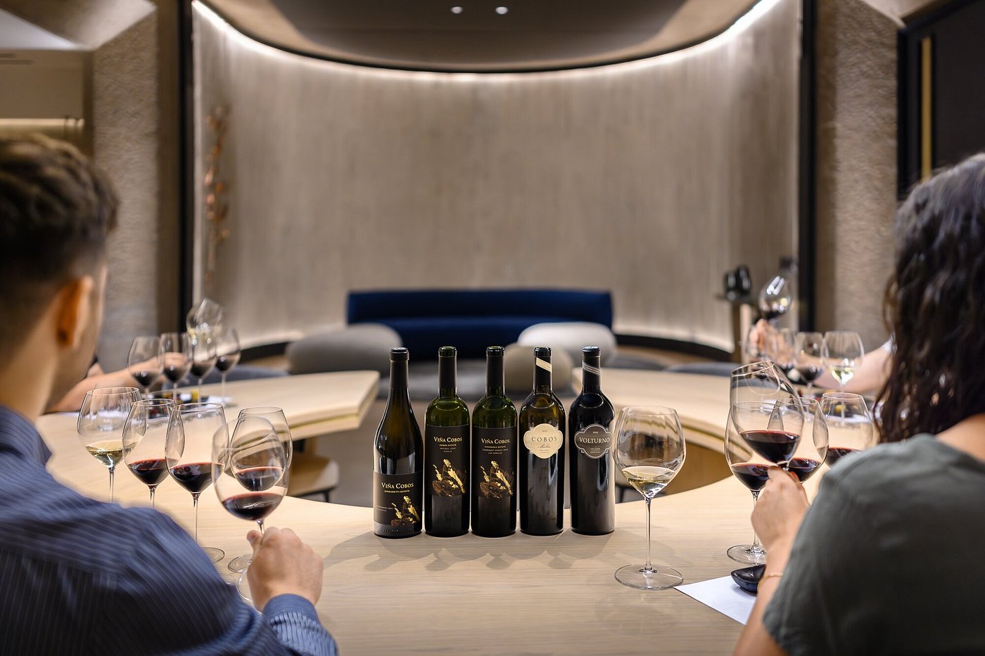 Viña Cobos: Ultra-Premium Wines by Paul Hobbs - Image 9